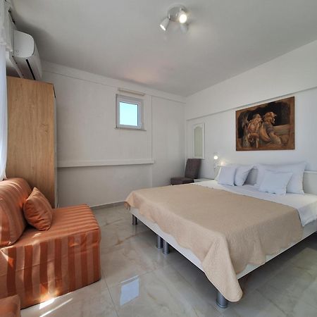 Apartman Graciela Perfect location Gradac Gradac  Exterior foto
