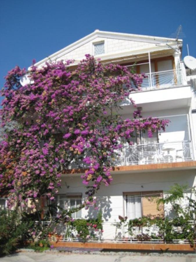 Apartman Graciela Perfect location Gradac Gradac  Exterior foto
