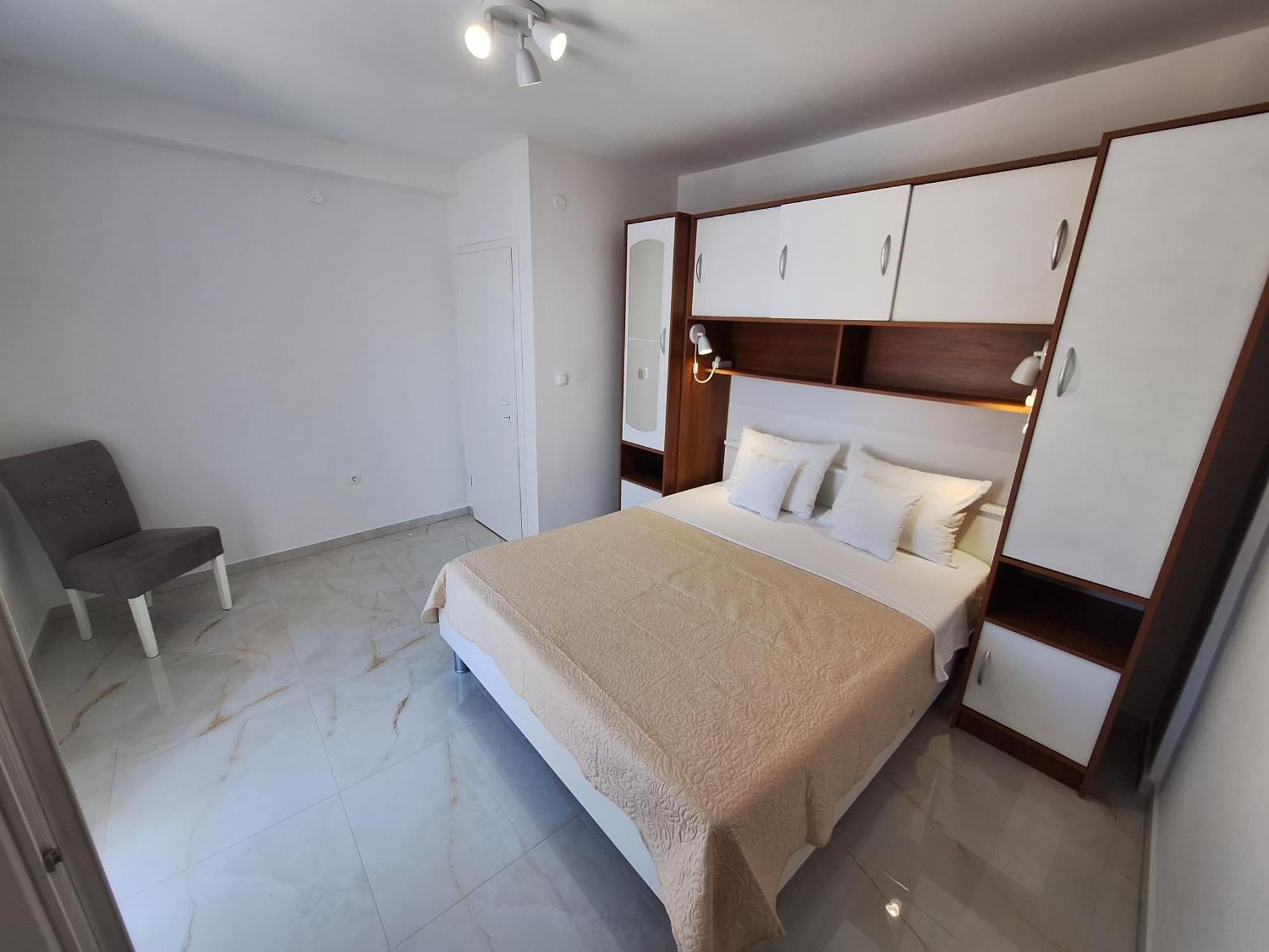 Apartman Graciela Perfect location Gradac Gradac  Exterior foto